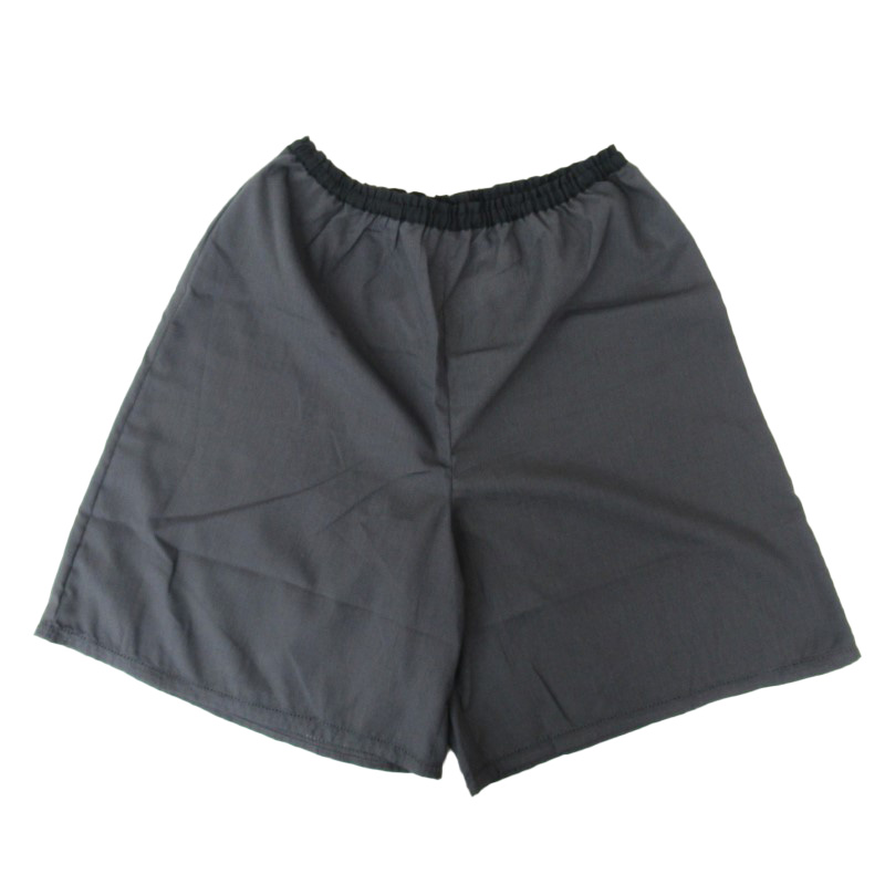 PONT DE CHALONS 定番ペチコートパンツショート /CH17